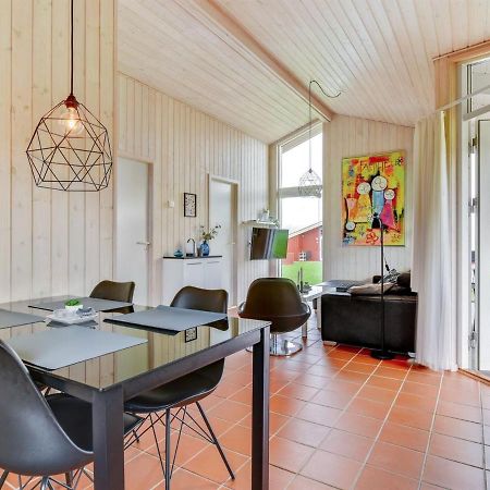 Holiday Home Helga - 100M From The Sea In Se Jutland By Interhome Mommark المظهر الخارجي الصورة