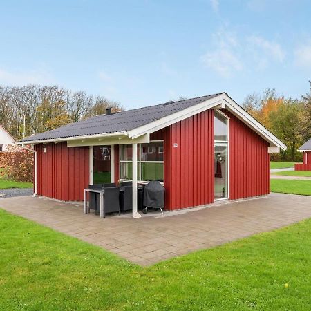 Holiday Home Helga - 100M From The Sea In Se Jutland By Interhome Mommark المظهر الخارجي الصورة