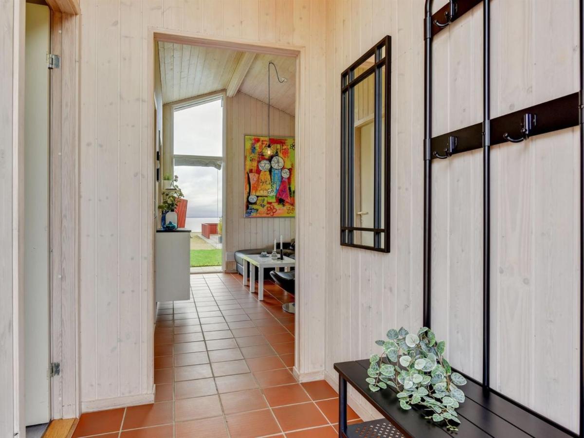 Holiday Home Helga - 100M From The Sea In Se Jutland By Interhome Mommark المظهر الخارجي الصورة