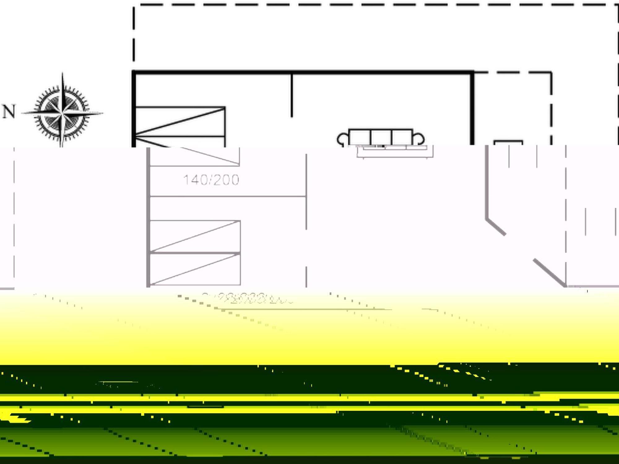 Holiday Home Helga - 100M From The Sea In Se Jutland By Interhome Mommark المظهر الخارجي الصورة